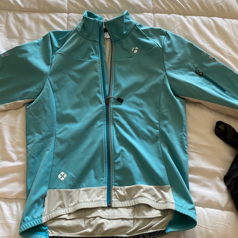 Bontrager cycling Jacket
